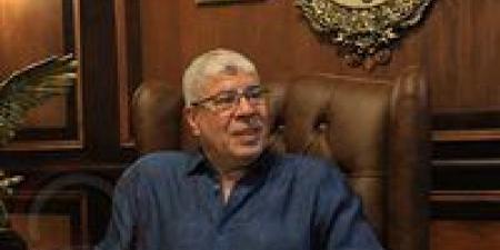 "خطاب عاطفي لا يليق ": شوبير يهاجم بيان جون إدوارد ويوجه رسالة نارية لمجلس الزمالك