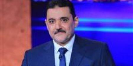 حمدي الحسيني: القمة الرياضية العالمية منصة لتبادل خبرات الأبطال