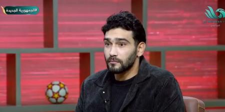 صلاح سليمان: كان الأفضل مشاركة الشناوي أمام أنجولا.. وصلاح محسن لم يظهر بالشكل المطلوب