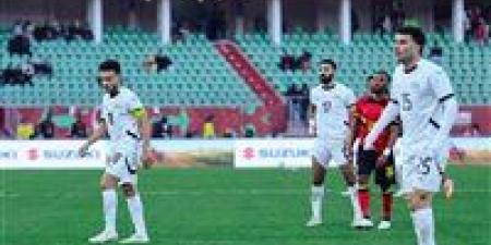 متى موعد مباراة مصر القادمة في كأس أمم أفريقيا 2025؟ الإجابة هنا