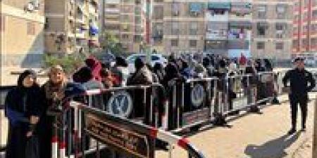 تحيا مصر يرصد جولة الإعادة في المنيا والوادي الجديد والإسكندرية وسوهاج.. منافسة بين 34 مرشح