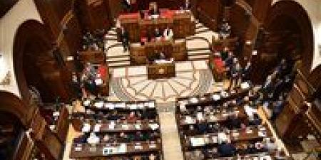 تقرير مشروع قانون الضريبة العقارية: عقار واحد فقط معي من الضريبة العقارية إذا قلت قيمته الإيجارية السنوية عن 100 ألف جنيه