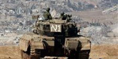 «حصاد العدوان».. الجيش الإسرائيلي يكشف حصيلة غاراته خلال عام 2025