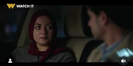 مسلسل ميدترم الحلقة 19.. حازم يترك هنا و نهاية صادمة في الأحداث