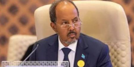 مظاهرات حاشدة فى عدة مدن صومالية تنديدا بالانتهاكات الإسرائيلية