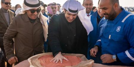 وزير الإعلام يفتتح مشروع جيوبارك الكويت بهدف تعزيز السياحة الثقافية والتعليمية