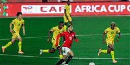 موعد مباراة مصر وبنين كأس أمم إفريقيا.. والقتوات الناقلة