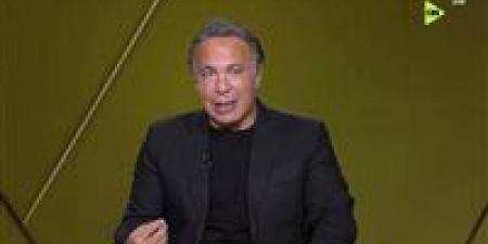 أيمن يونس: استمرار أوضاع الزمالك الحالية قد يقود النادي إلى نتائج سلبية