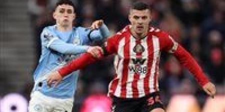 أرسنال في الصدارة وحيداً: سندلاند يتعادل أمام مانشستر سيتي سلبياً في الدوري الإنجليزي الممتاز