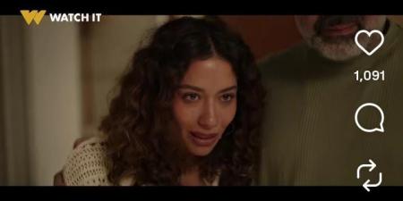 موعد عرض مسلسل ميدتيرم الحلقة 21.. مصير نعومي بعد شك الشلة