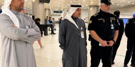 رئيس «الجمارك» يؤكد أهمية تعزيز التعاون بين مختلف الإدارات الجمركية لحماية البلاد من أي محاولات للتهريب