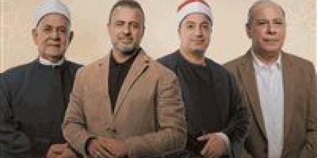 خبر سار يُفرح المصريين الليلة في برنامج دولة التلاوة ومفاجأة كبرى