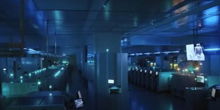 يُنتج هاتف "في كل ثانية".. "شاومي" تكشف عن مصنع هواتف ذكية "يعمل في الظلام الدامس"