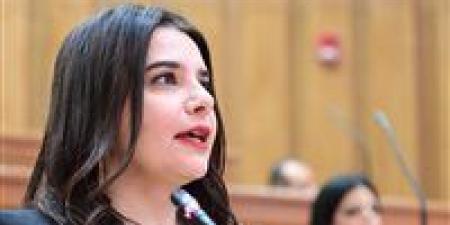 سحر البزار تسائل وزير المالية حول التزام الجهات الحكومية بتخصيص 20% للمشروعات الصغيرة والمتوسطة