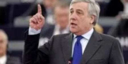 إيطاليا تستدعي سفير الاحتلال للاحتجاج على منع بطريرك اللاتين من دخول الكنيسة