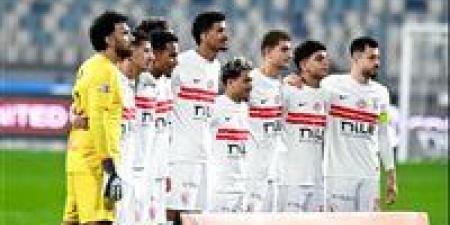 موعد مباراة الزمالك والمصري البورسعيدي والقنوات الناقلة فى بطولة الدوري