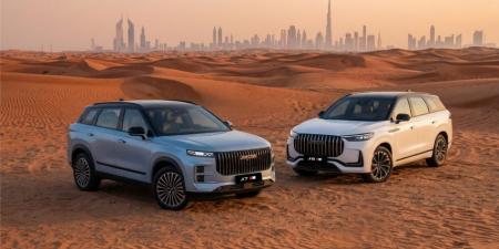 النظام الهجين فائق التطوّر يقلل استهلاك الوقود