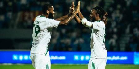 أهلي جدة يخسر خدمات اتانجانا