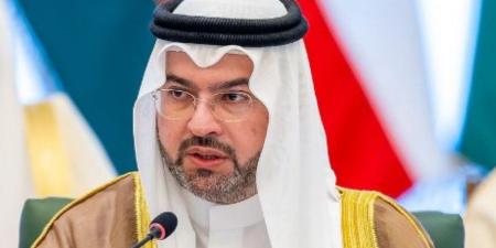 رئيس الطيران المدني يشيد بقرار «ايكاو» إدانة الانتهاكات الإيرانية المهددة لسلامة الطيران المدني وسيادة دول الخليج والأردن