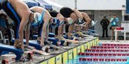 تفاصيل بطولة العالم للسباحة بالزعانف للماسترز 2026 بشرم الشيخ