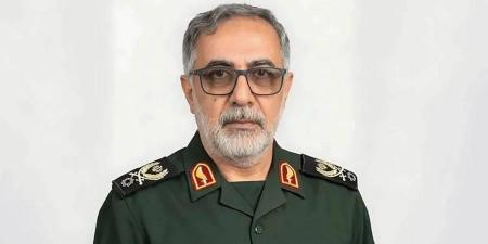 مقتل نائب رئيس الاستخبارات البحرية بـ«الثوري» الإيراني