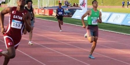 جاهزية فنية متكاملة لـ «عربية القوى» في تونس