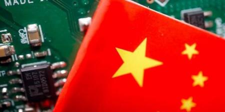 شركات أشباه الموصلات الصينية تحقق إيرادات قياسية مدفوعة بالذكاء الاصطناعي