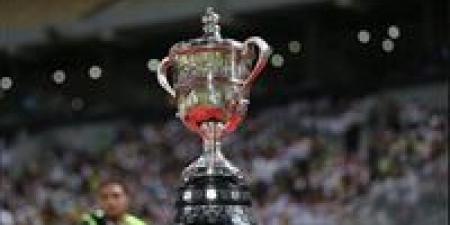 إنبي ضد الأهرام.. بيراميدز يواجه زد أف سي في نهائي كأس مصر 2025/2026