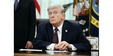 ترامب: إنهاء الحرب خلال أسبوعين إلى ثلاثة ورئيس النظام الإيراني الجديد طلب وقف إطلاق النار