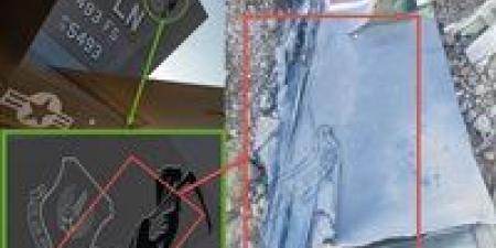 "صيد ثمين".. إيران تعلن إسقاط مقاتلة "إف-35" وسط البلاد