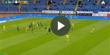 النصر ضد النجمة.. تابع الآن مجاناً مباراة النصر والنجمة في دوري روشن السعودي