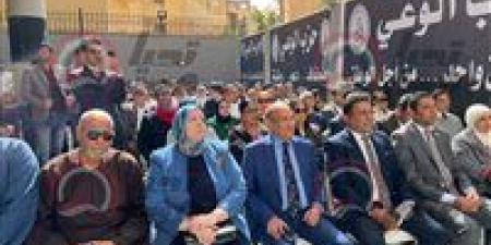 باسل عادل: لحظة مفصلية في التاريخ تتطلب اصطفافًا وطنيًا.. ومصر تدير الأزمة بحكمة وتختار طريق السلام