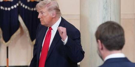 ترامب يقفز بالإنفاق الدفاعي 500 مليار دولار في ميزانية 2027