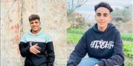 مصرع شابين في حادث تصادم مروع بالشرقية