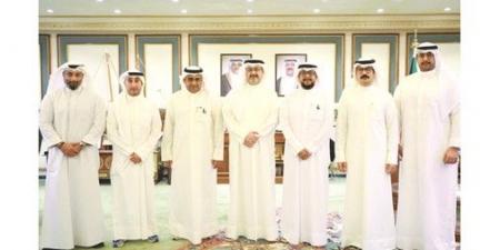 محافظ العاصمة: التعامل مع أي مستجدات تؤثر على حركة الأسواق والحد من الغش التجاري