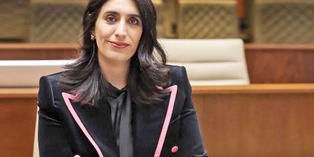 الرومي تقترح استخدام مادة «الألكابوند» لسلامة البيئة العمرانية في الكويت