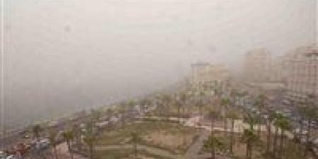 الأرصاد الجوية تكشف تفاصيل طقس اليوم السبت