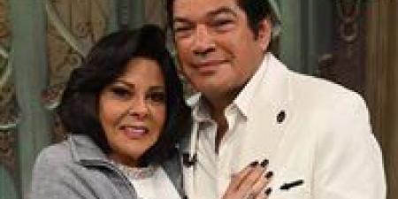 في هذا الموعد.. باسم سمرة ضيف برنامج صاحبة السعادة مع إسعاد يونس