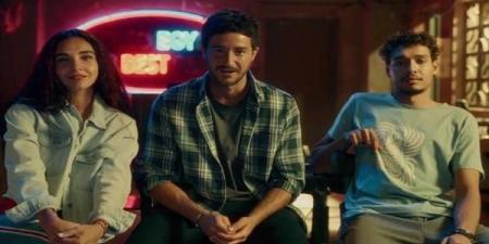 بعد أسبوعين من العرض.. فيلم إيجي بيست يحقق إيرادات مميزة بالسينمات