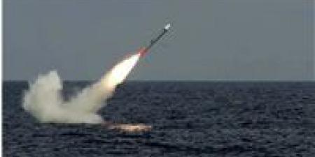 «استنزاف المخزون».. حرب إيران تهدد إتمام صفقة صواريخ أمريكية إلي اليابان