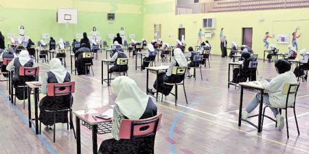 جمعيات نفع عام: الاختبارات الورقية ضرورة لمواجهة الغش بالذكاء الاصطناعي والنجاح الوهمي