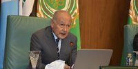 أبو الغيط: استهداف إيران المنشآت الحيوية في دول الخليج جريمة مكتملة الأركان يتحمل النظام تداعياتها