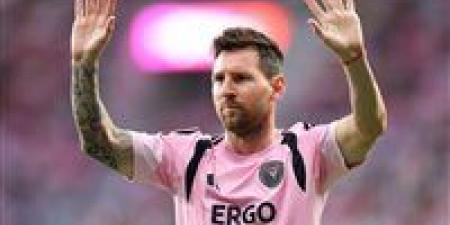 إنتر ميامي ضد أوستن.. تابع الآن مجاناً مباراة إنتر ميامي وأوستن في الدوري الأمريكي