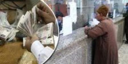 زيادات مزدوجة.. فئات تستفيد من معاشات 2026