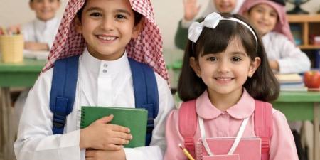 مواليد كورونا يبدأون التعليم في منظومة تشكلت خلال الأزمة - #عاجل