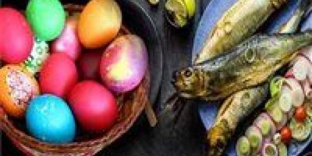 أسعار الفسيخ والرنجة 2026 تشتعل قبل شم النسيم.. إقبال متزايد في الأسواق