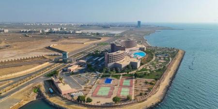 جازان تسجل قفزة نوعية في مرافق الإيواء السياحي من 32 إلى 323 مرفقا