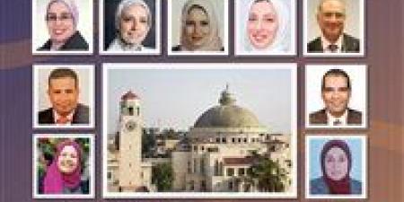 رئيس جامعة القاهرة يصدر قرارات بتعيين 24قيادة جامعية جديدة