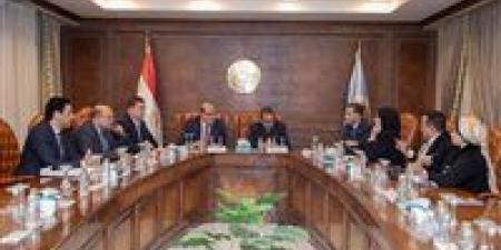 الهيئة البرلمانية لحزب الشعب الجمهوري بمجلس الشيوخ تعقد اجتماعها الشهري لمناقشة خطة العمل المستقبلية