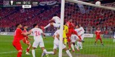 بلوزداد
      ضد
      الزمالك..
      ملخص
      اهداف
      ونتيجه
      مباراة
      الزمالك
      وشباب
      بلوزداد
      في
      الكونفدرالية
      الأفريقية
      بعد
      مرور
      80
      دقيقة